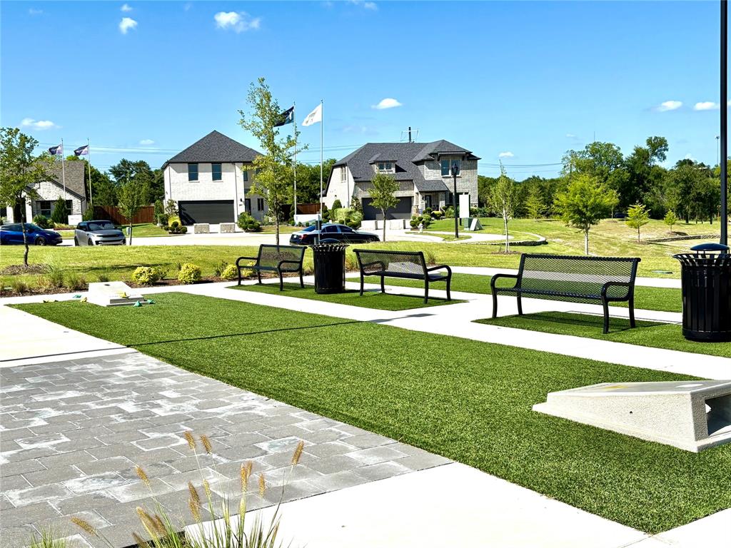 Eastridge Signature Series - Residential Lease