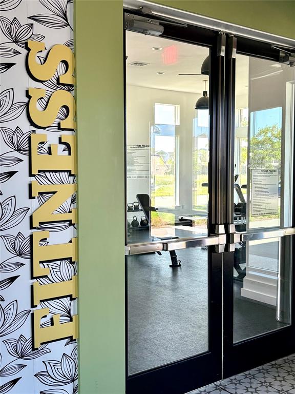 Eastridge Signature Series - Residential Lease