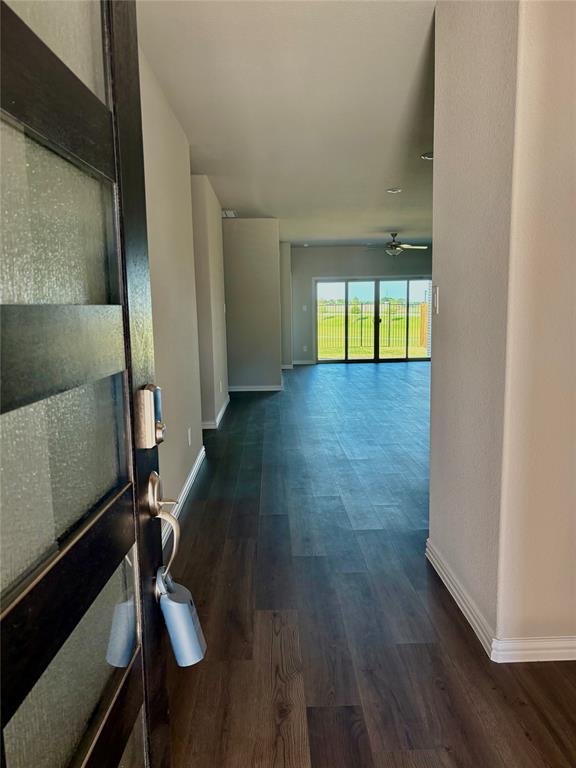 Eastridge Signature Series - Residential Lease