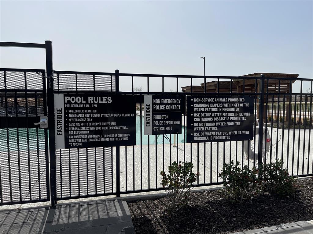 Eastridge Signature Series - Residential Lease