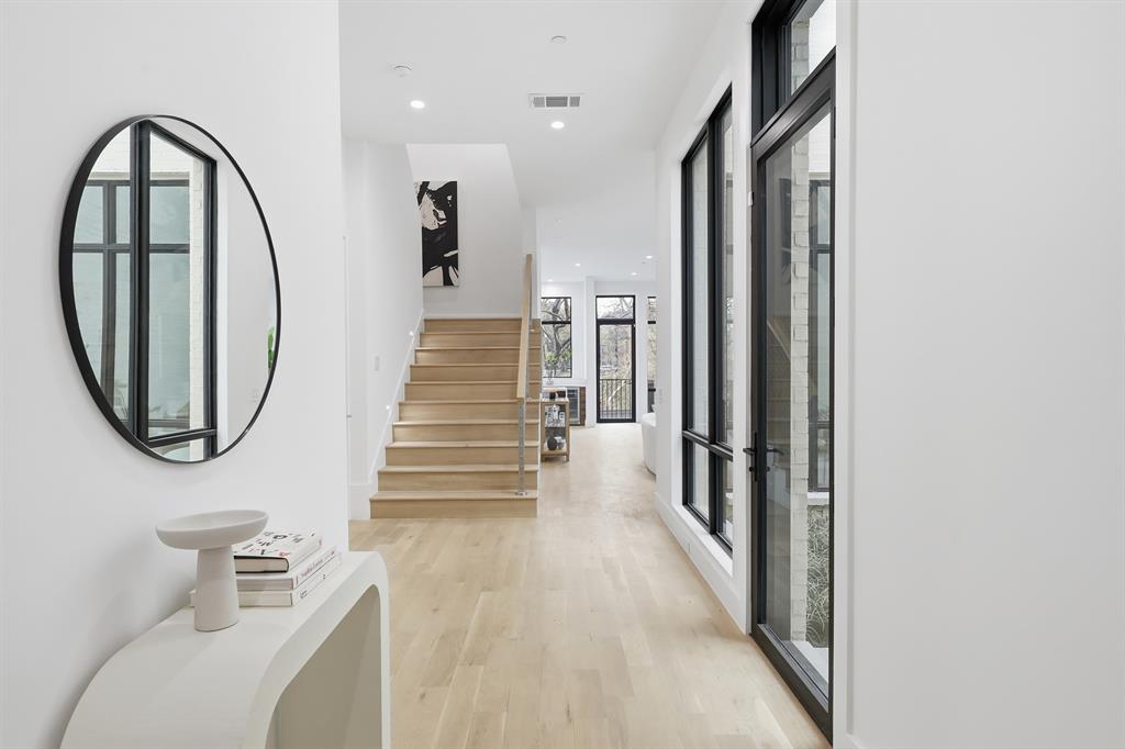 Kessler West Townhomes - Residential