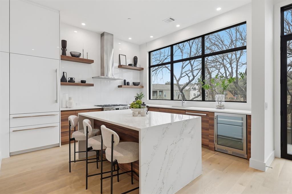 Kessler West Townhomes - Residential