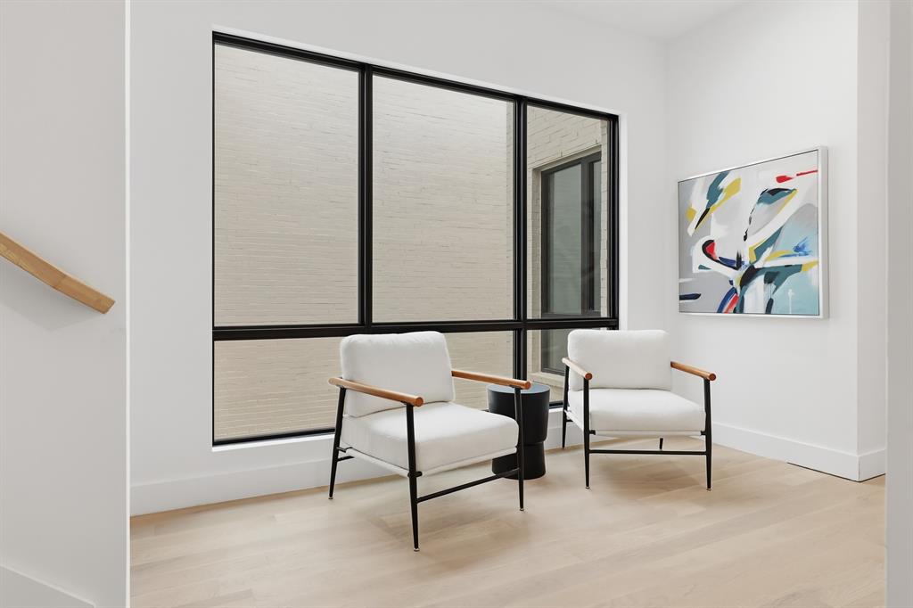 Kessler West Townhomes - Residential