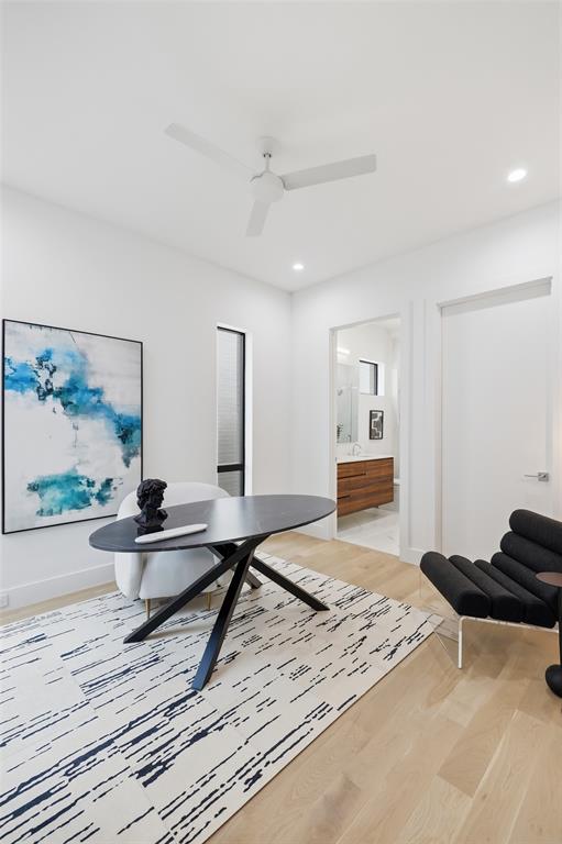 Kessler West Townhomes - Residential