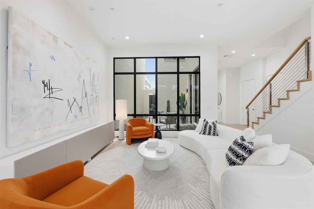 Kessler West Townhomes - Residential