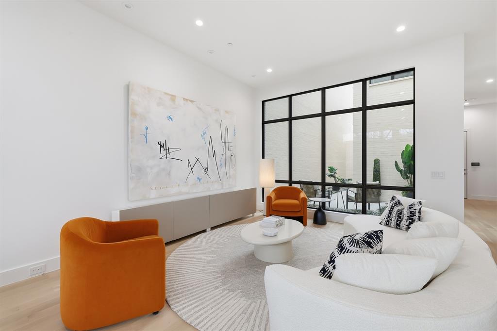 Kessler West Townhomes - Residential