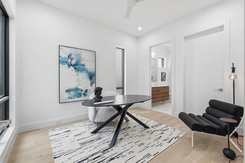 Kessler West Townhomes - Residential