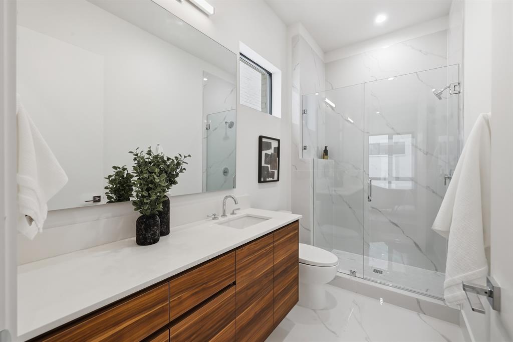 Kessler West Townhomes - Residential