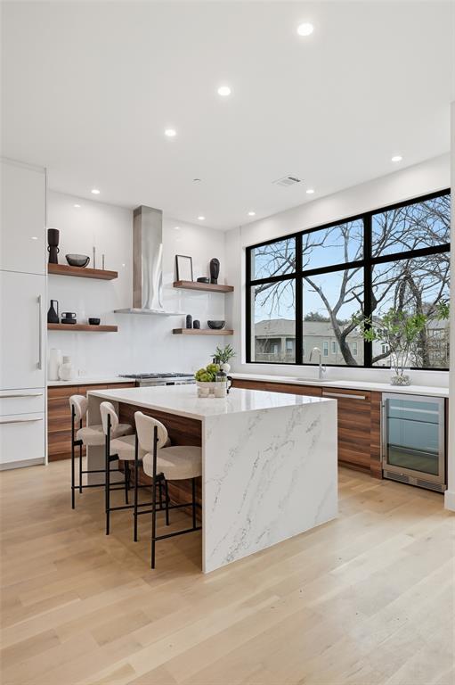 Kessler West Townhomes - Residential