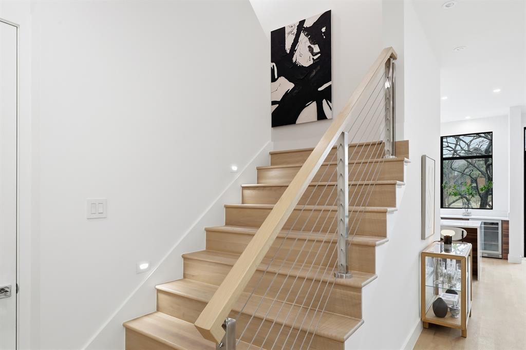 Kessler West Townhomes - Residential