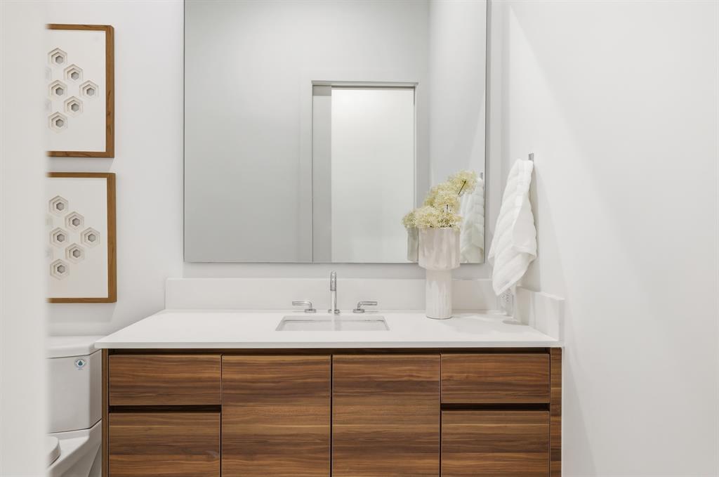 Kessler West Townhomes - Residential