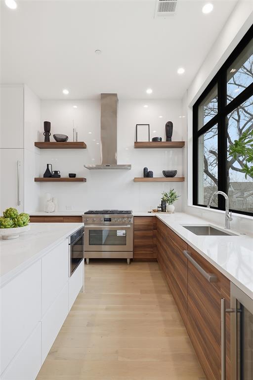 Kessler West Townhomes - Residential