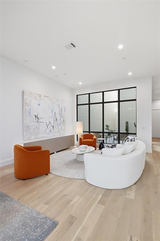 Kessler West Townhomes - Residential