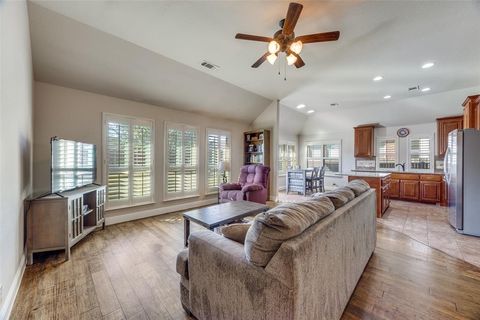 Tiny photo for 405 Kelvington Drive, Anna, TX 75409 (MLS # 21100305)