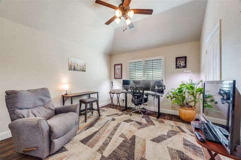 Tiny photo for 405 Kelvington Drive, Anna, TX 75409 (MLS # 21100305)