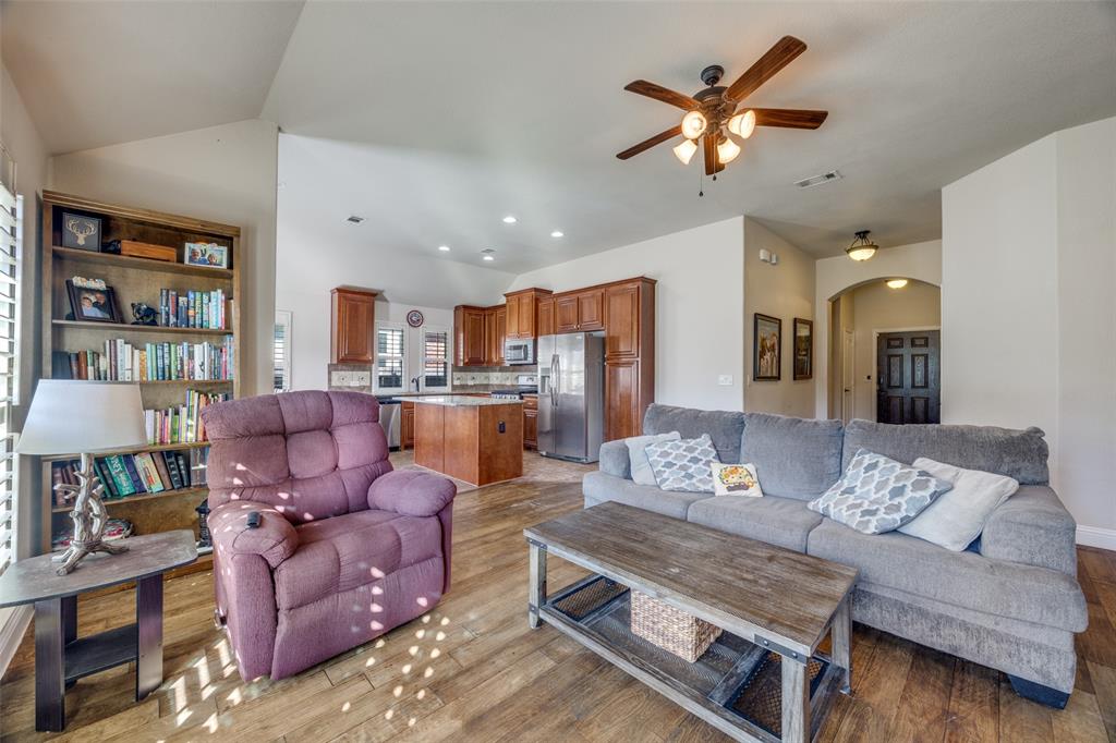 West Crossing Ph 3 - Residential