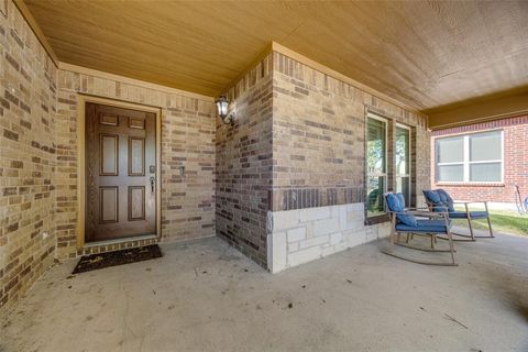 Tiny photo for 405 Kelvington Drive, Anna, TX 75409 (MLS # 21100305)