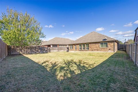 Tiny photo for 405 Kelvington Drive, Anna, TX 75409 (MLS # 21100305)