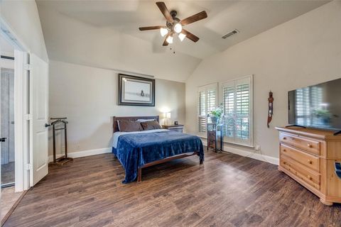 Tiny photo for 405 Kelvington Drive, Anna, TX 75409 (MLS # 21100305)