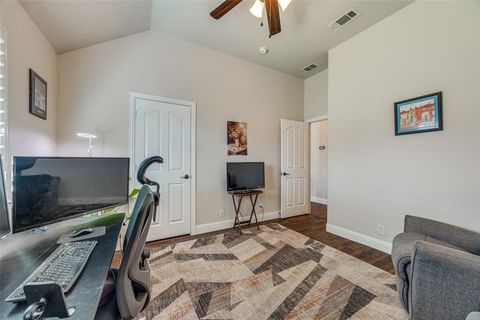 Tiny photo for 405 Kelvington Drive, Anna, TX 75409 (MLS # 21100305)