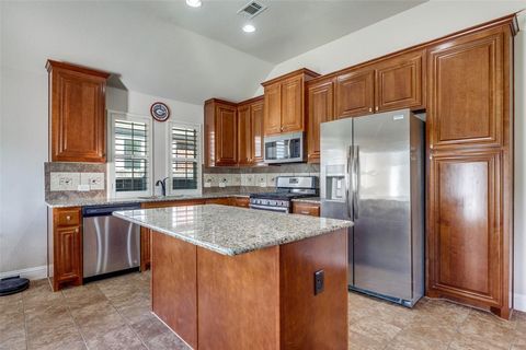 Tiny photo for 405 Kelvington Drive, Anna, TX 75409 (MLS # 21100305)