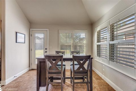 Tiny photo for 405 Kelvington Drive, Anna, TX 75409 (MLS # 21100305)