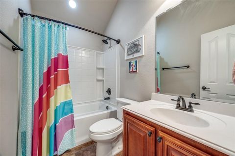 Tiny photo for 405 Kelvington Drive, Anna, TX 75409 (MLS # 21100305)