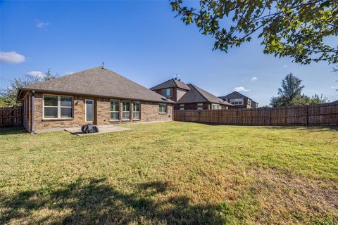 Tiny photo for 405 Kelvington Drive, Anna, TX 75409 (MLS # 21100305)