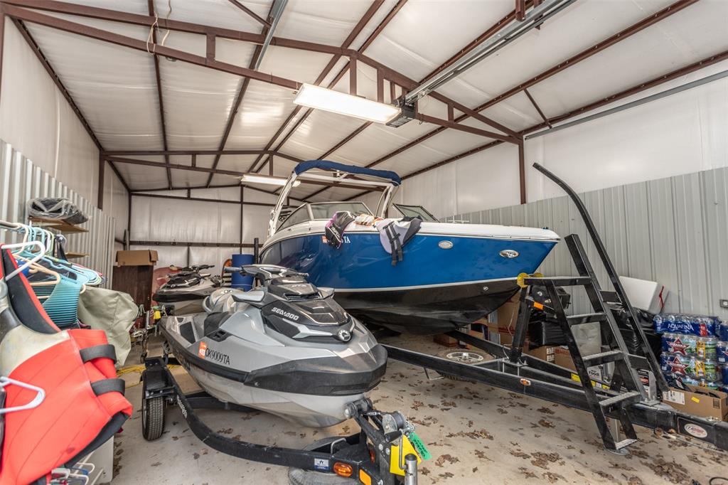 Gainesville Boat Club - Residential