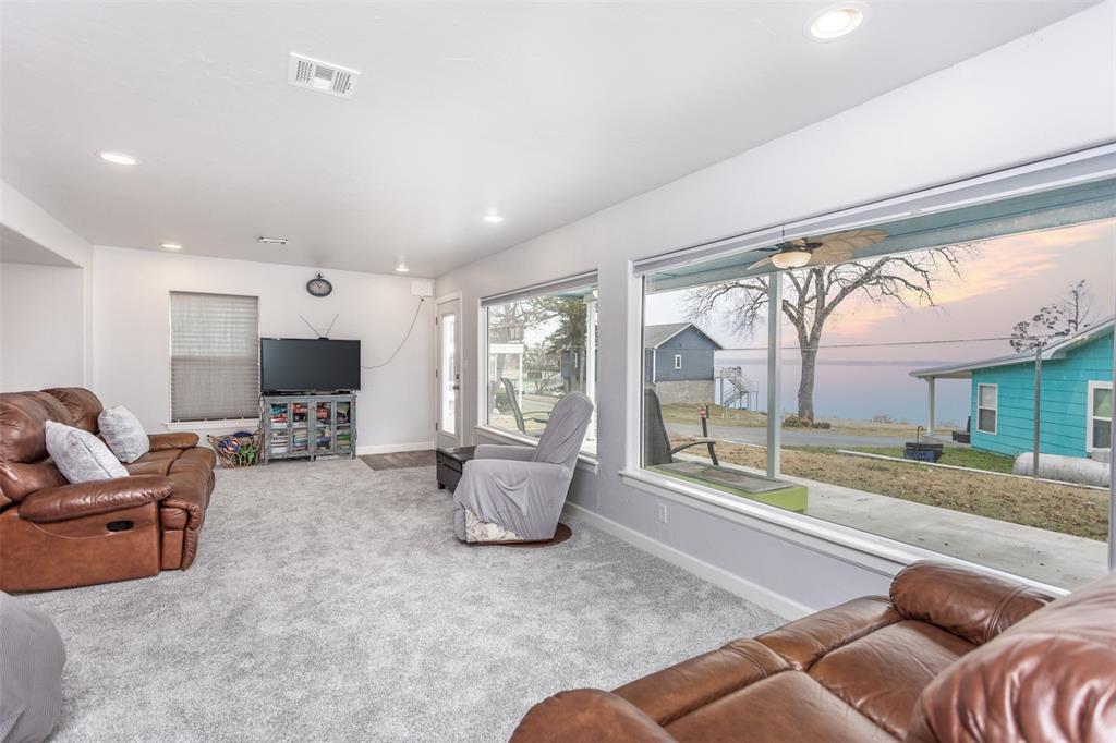 Gainesville Boat Club - Residential