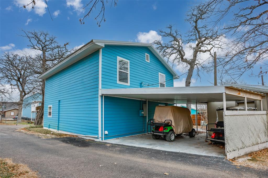 Gainesville Boat Club - Residential