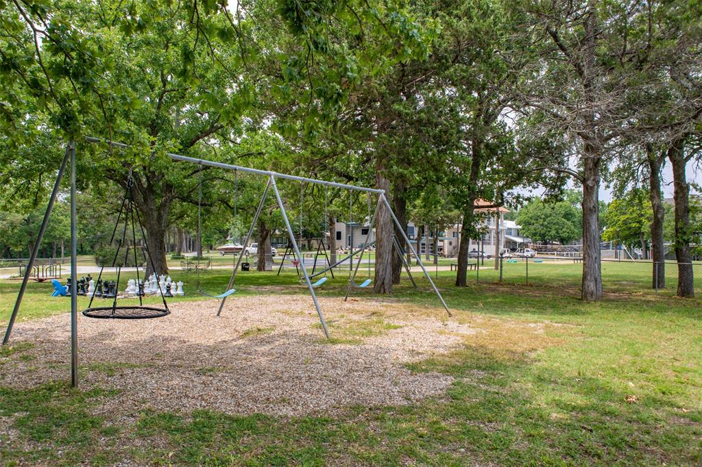 Gainesville Boat Club - Residential