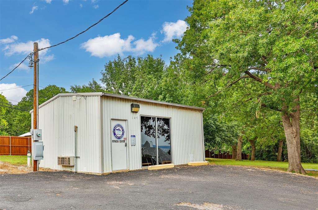 Gainesville Boat Club - Residential