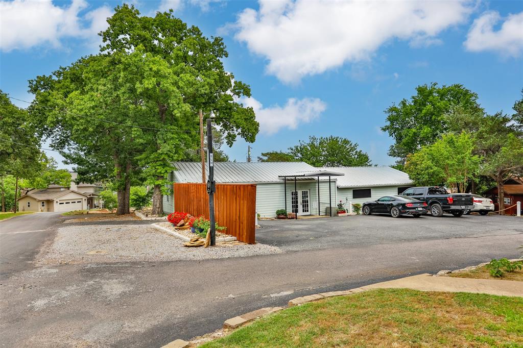 Gainesville Boat Club - Residential