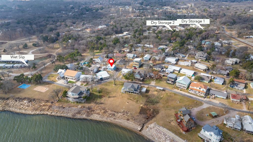 Gainesville Boat Club - Residential