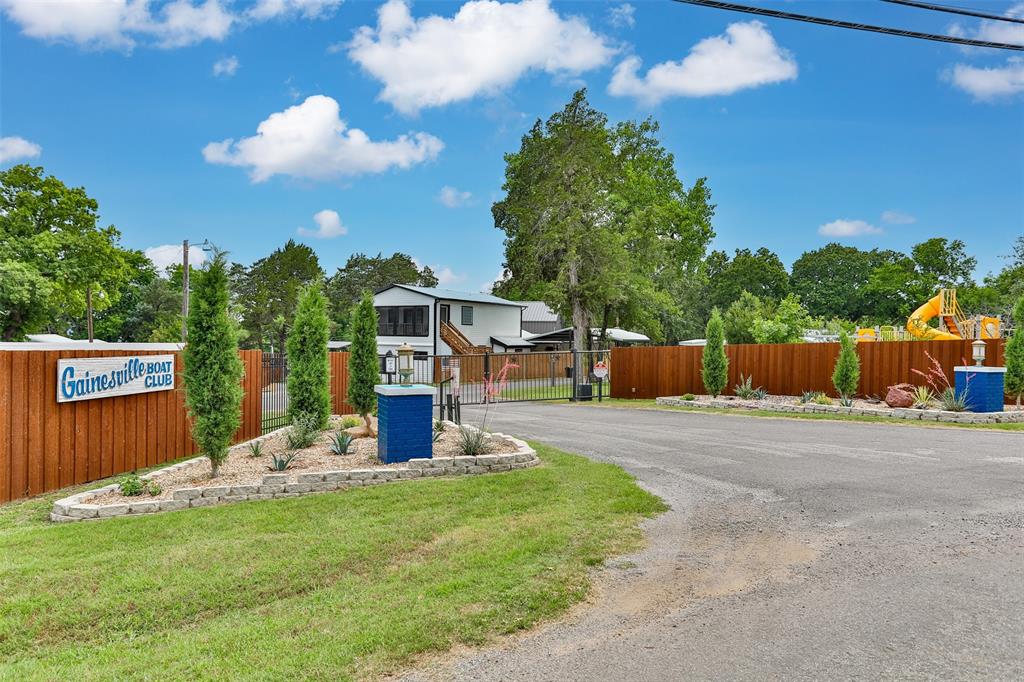 Gainesville Boat Club - Residential