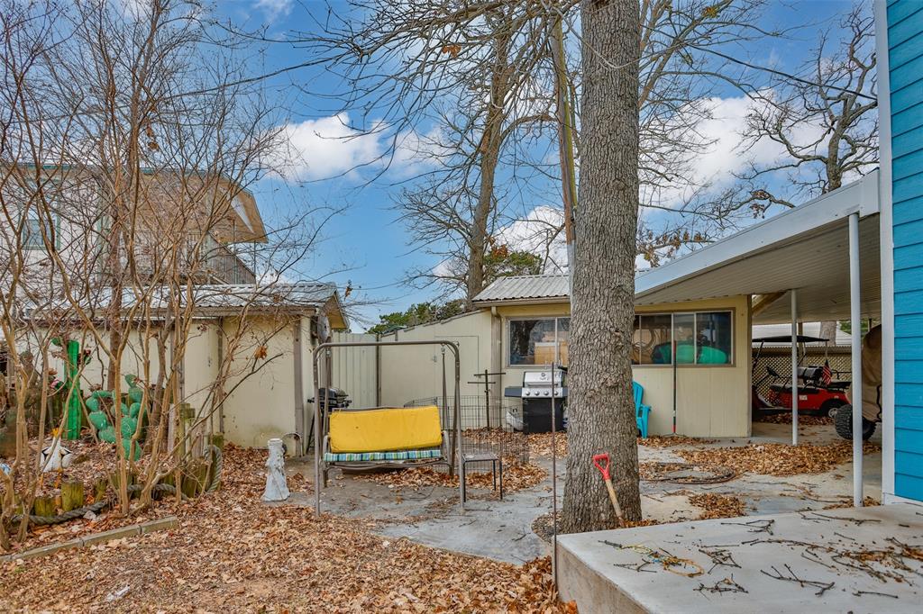 Gainesville Boat Club - Residential