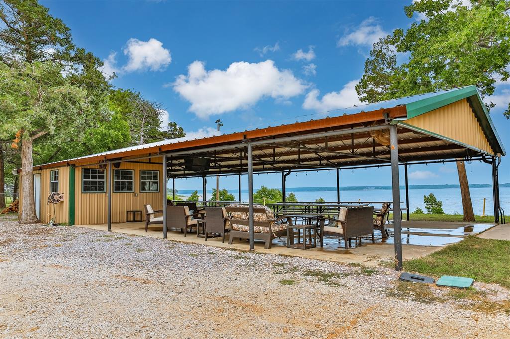 Gainesville Boat Club - Residential