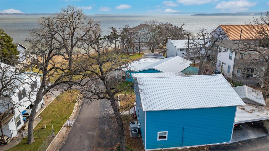 Gainesville Boat Club - Residential
