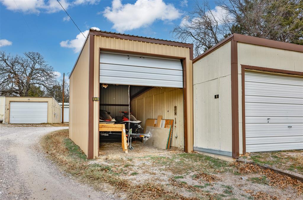 Gainesville Boat Club - Residential