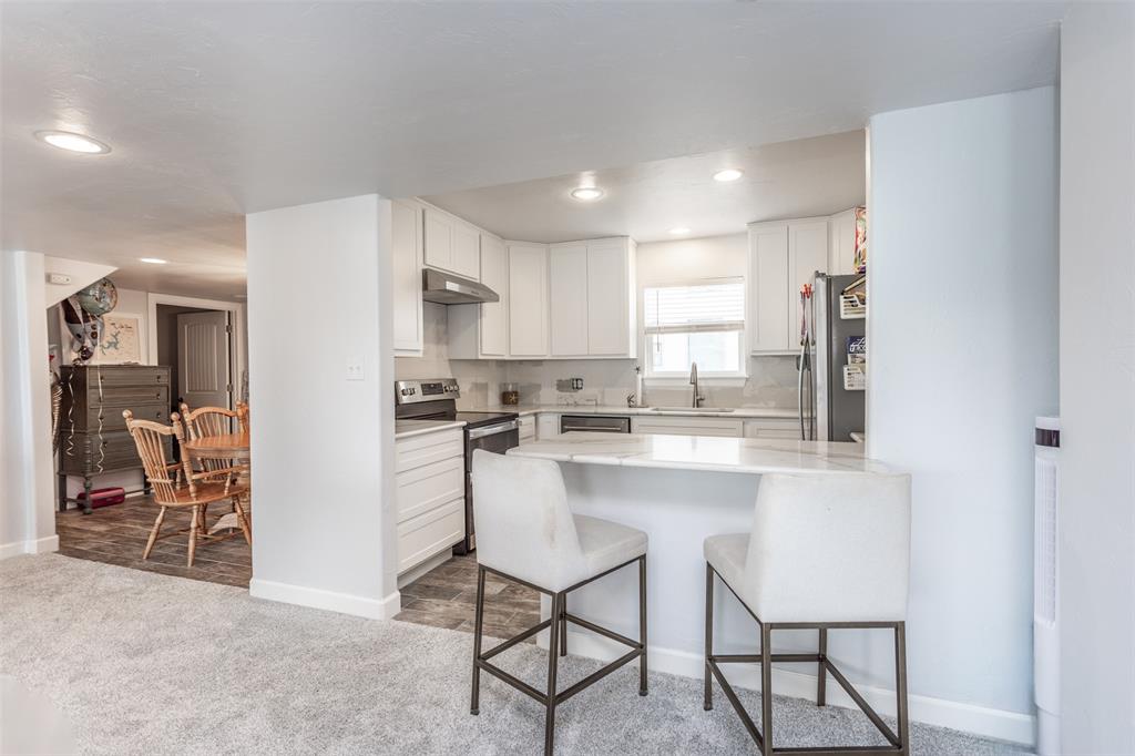 Gainesville Boat Club - Residential