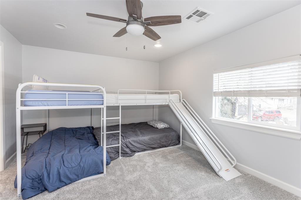 Gainesville Boat Club - Residential