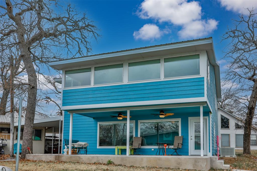 Gainesville Boat Club - Residential