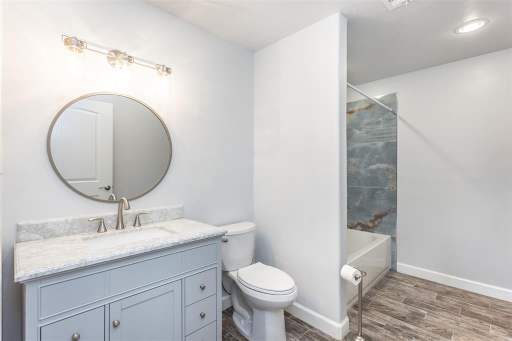 Gainesville Boat Club - Residential