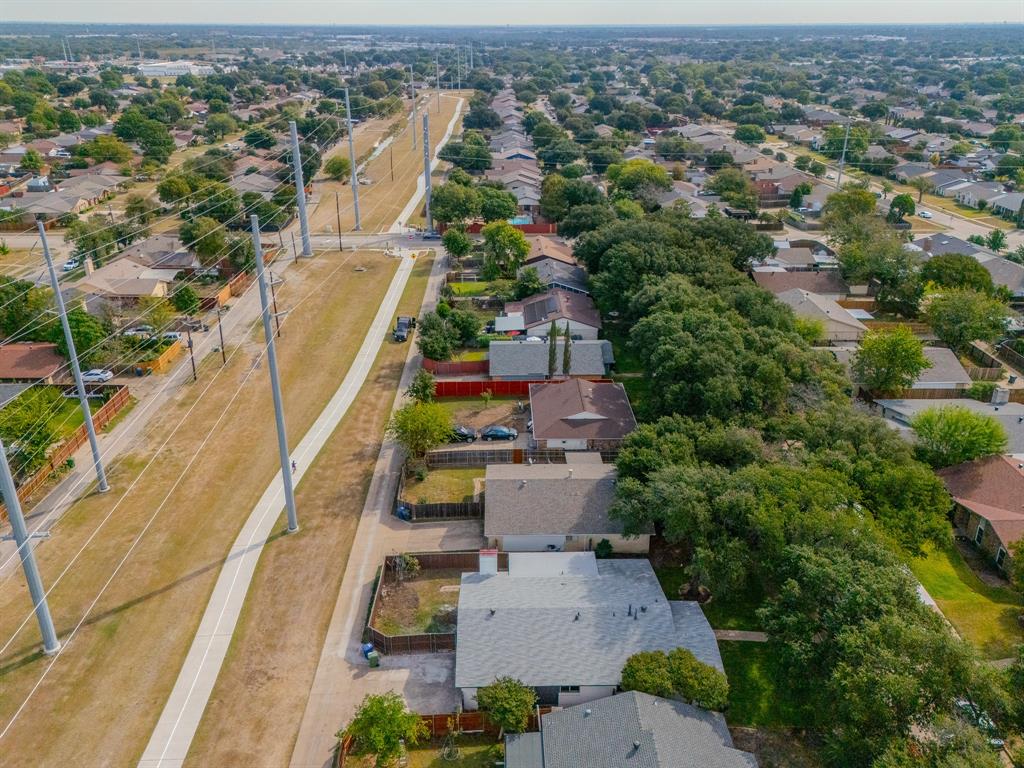 Arapaho East 04 - Residential