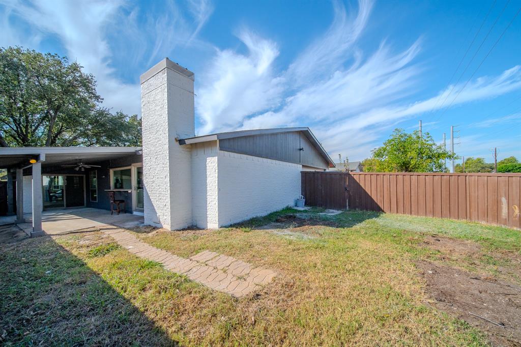 Arapaho East 04 - Residential