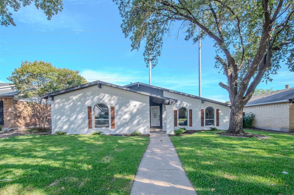 Arapaho East 04 - Residential