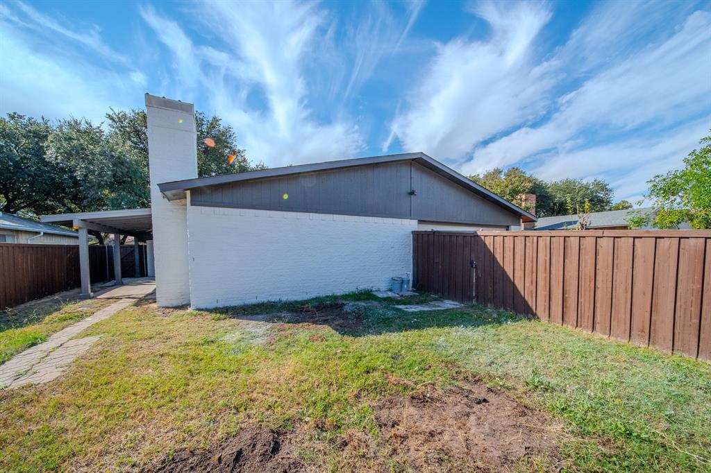 Arapaho East 04 - Residential