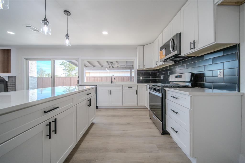 Arapaho East 04 - Residential