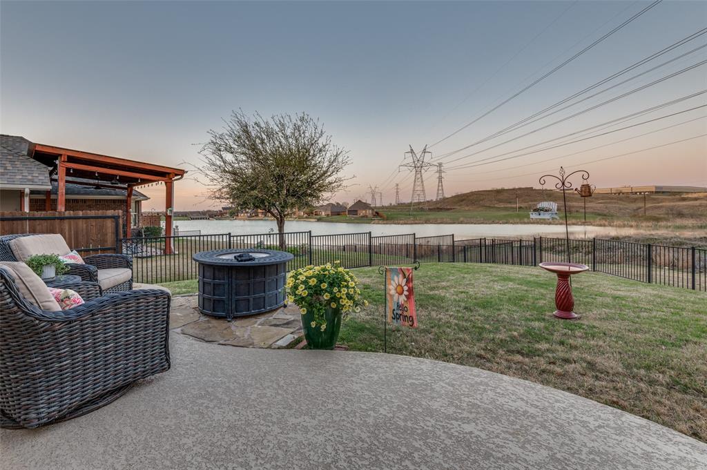 Seventeen Lakes Add - Residential